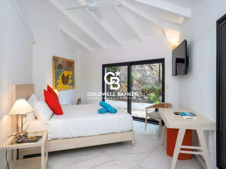Villa avec Vue sur mer Saint-Martin - 10000m²