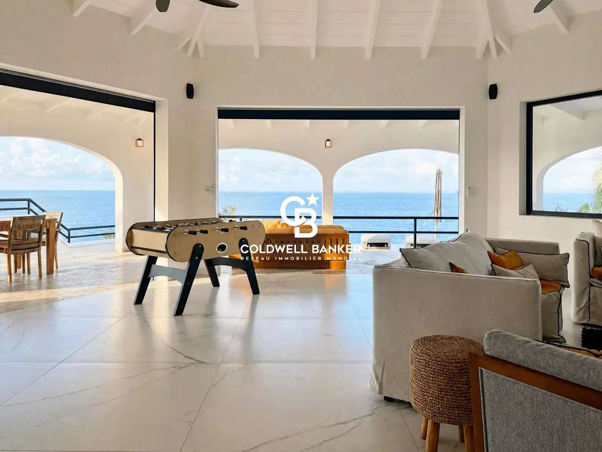 Villa Saint-Martin