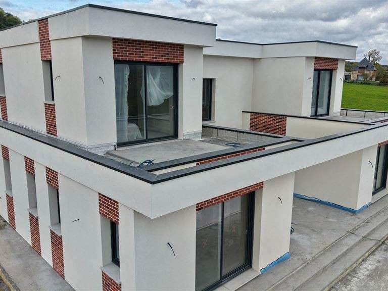 House Saint-Martin-aux-Chartrains - 4 bedrooms - 300m²