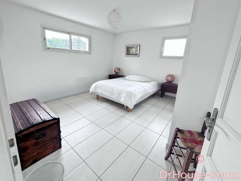 Villa Saint-Martin-Belle-Roche - 4 chambres - 210m²