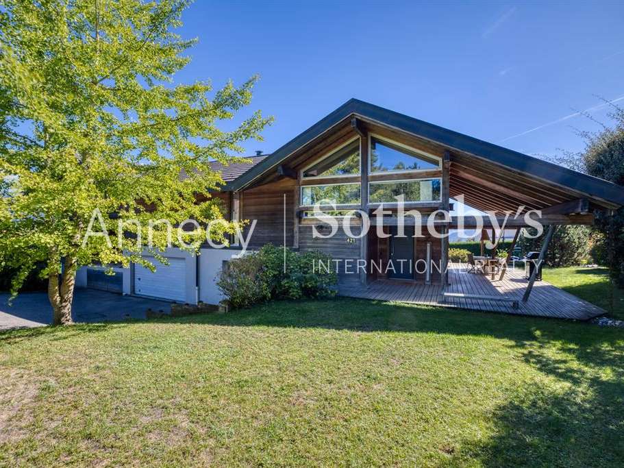 House Saint-Martin-Bellevue