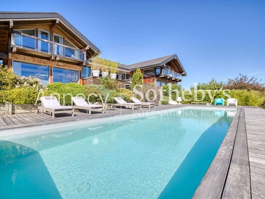 House Saint-Martin-Bellevue