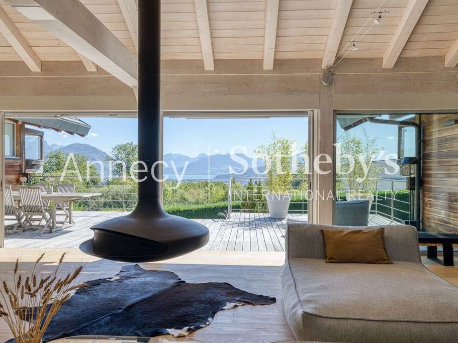 House Saint-Martin-Bellevue