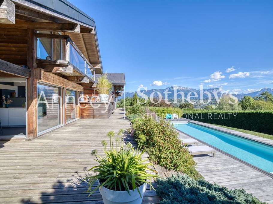 House Saint-Martin-Bellevue