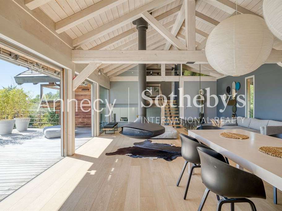 House Saint-Martin-Bellevue