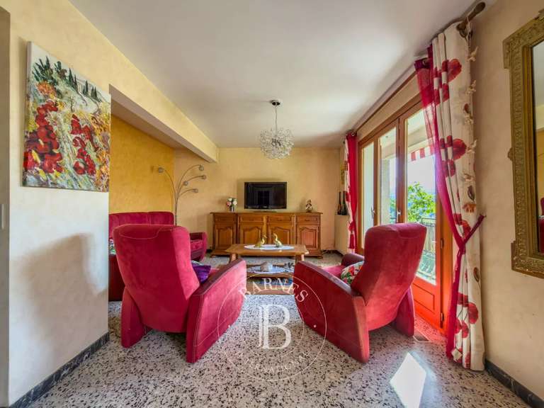 Maison Saint-Martin-Bellevue - 4 chambres - 168m²