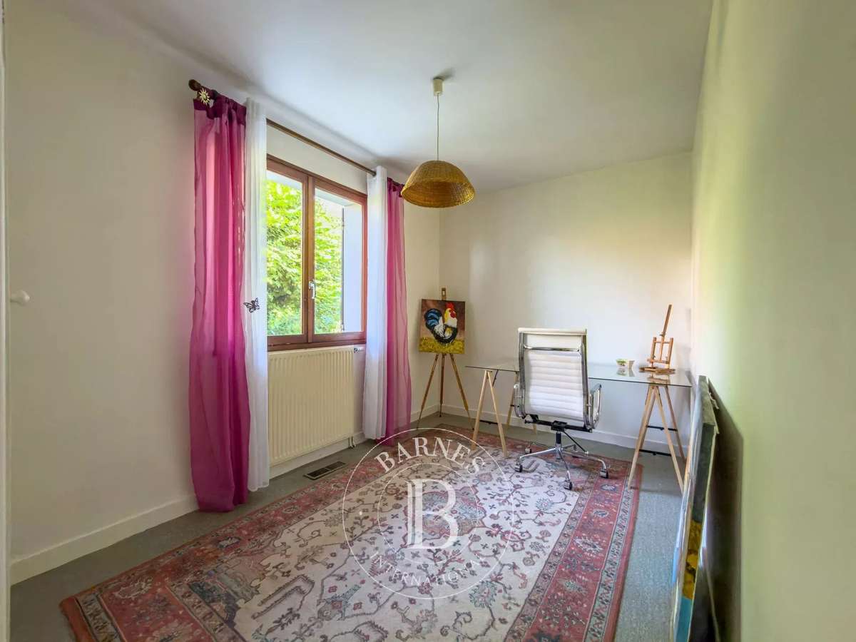 Maison Saint-Martin-Bellevue