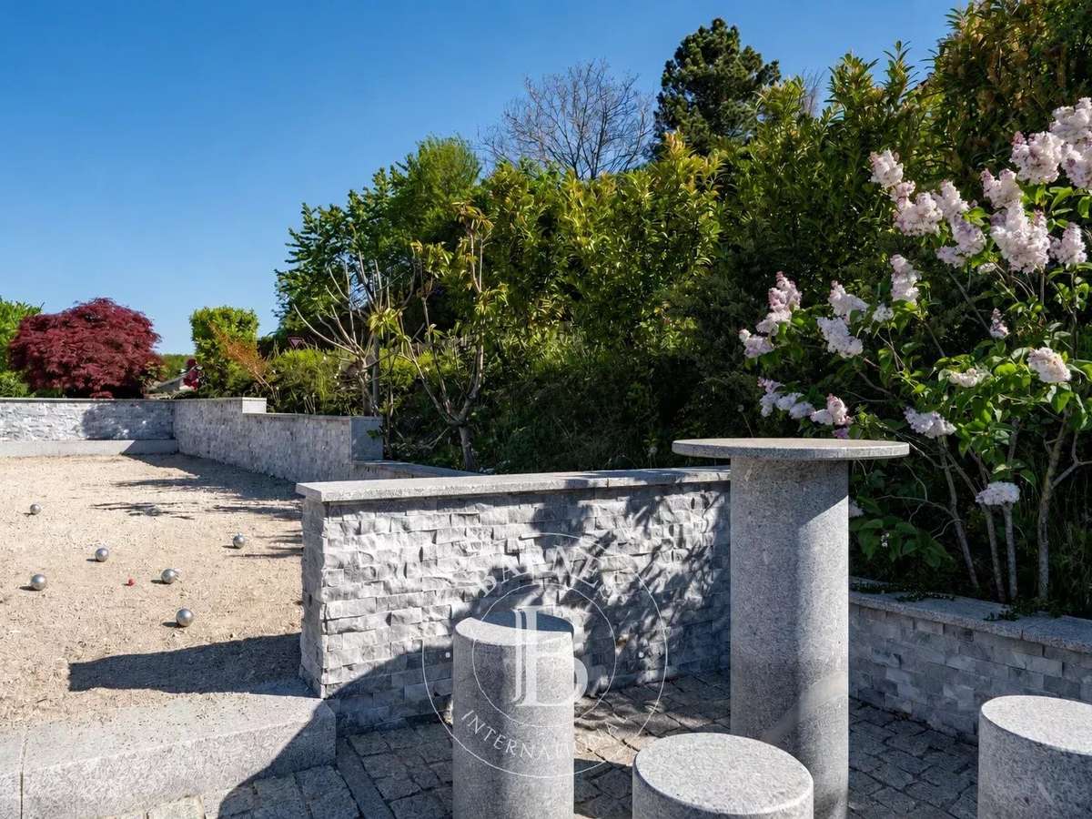Villa Saint-Martin-Bellevue