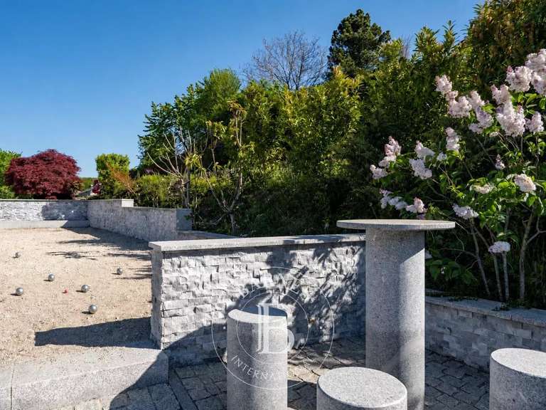 Villa Saint-Martin-Bellevue - 4 chambres - 235m²