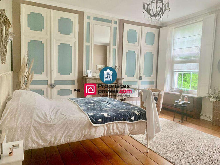 Maison Saint-Martin-Boulogne - 7 chambres