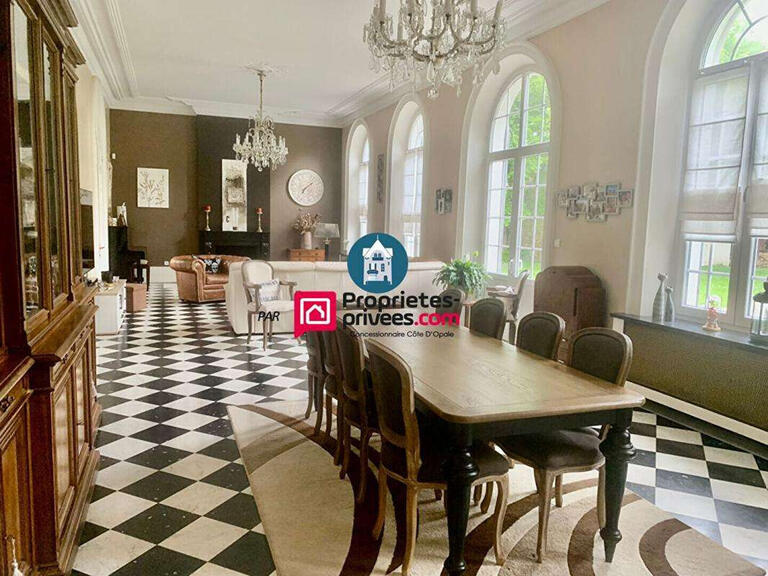 Maison Saint-Martin-Boulogne - 7 chambres