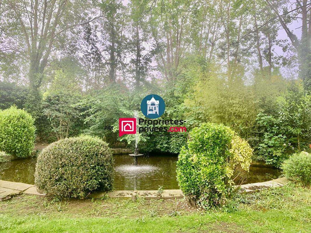 Maison Saint-Martin-Boulogne