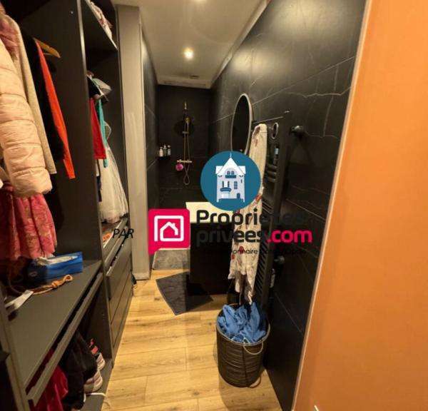 Maison Saint-Martin-Boulogne - 5 chambres