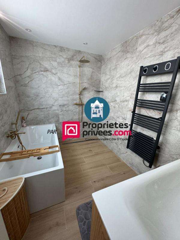 Maison Saint-Martin-Boulogne