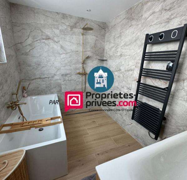Maison Saint-Martin-Boulogne - 5 chambres
