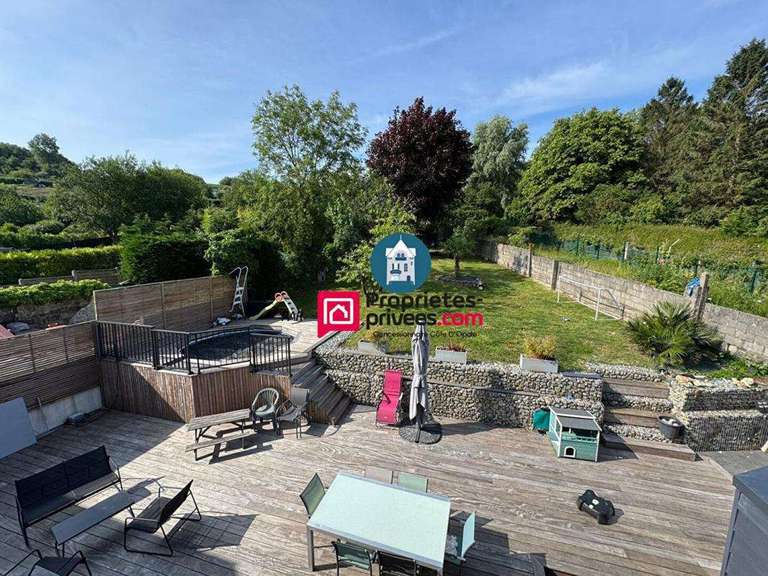 Maison Saint-Martin-Boulogne - 5 chambres
