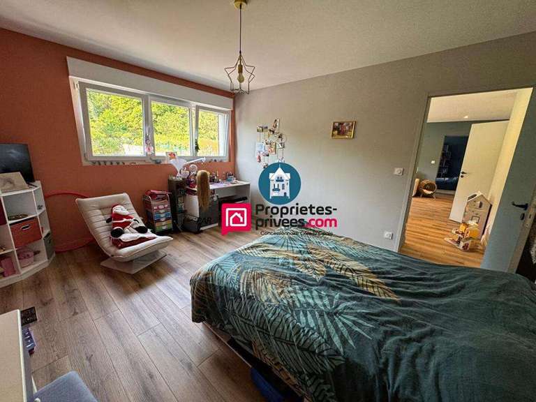 Maison Saint-Martin-Boulogne - 5 chambres