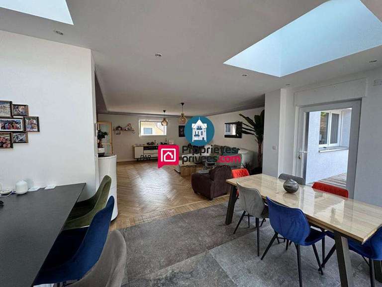 Maison Saint-Martin-Boulogne - 5 chambres