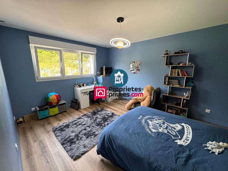 Maison Saint-Martin-Boulogne - 5 chambres