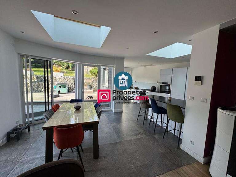 Maison Saint-Martin-Boulogne - 5 chambres