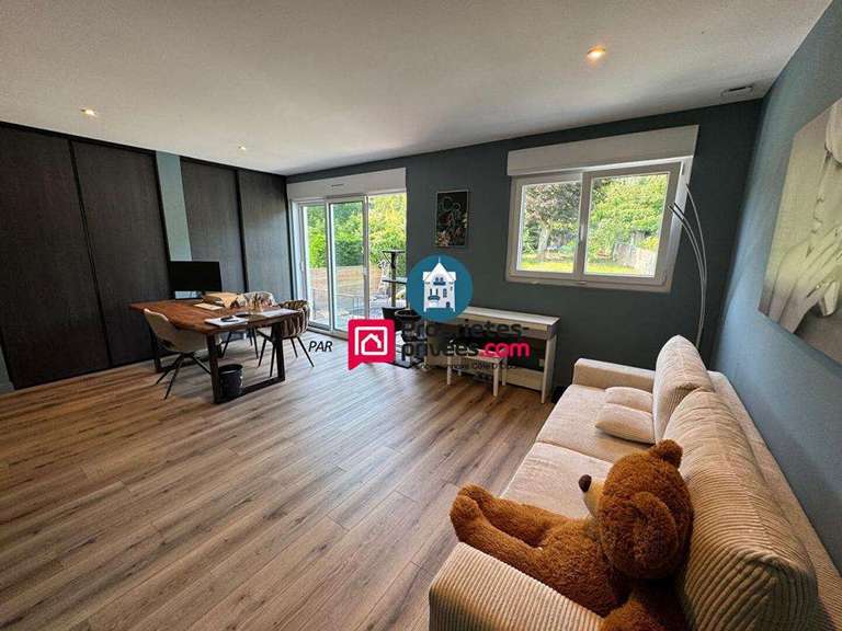 Maison Saint-Martin-Boulogne - 5 chambres