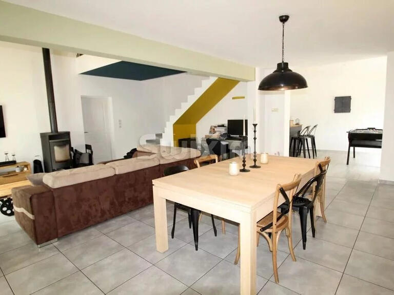 Vente Maison Saint-Martin-d'Ardèche - 4 chambres