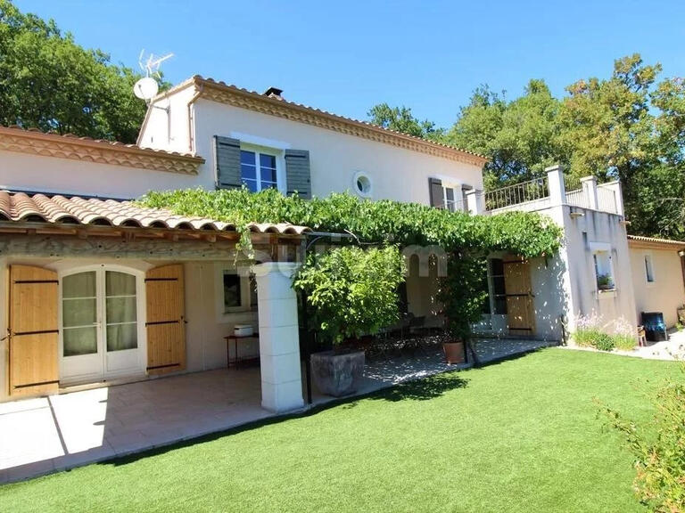 Sale House Saint-Martin-d'Ardèche - 4 bedrooms