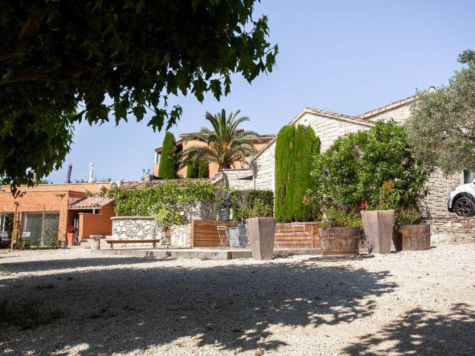 Maison Saint-Martin-d'Ardèche - 290m²