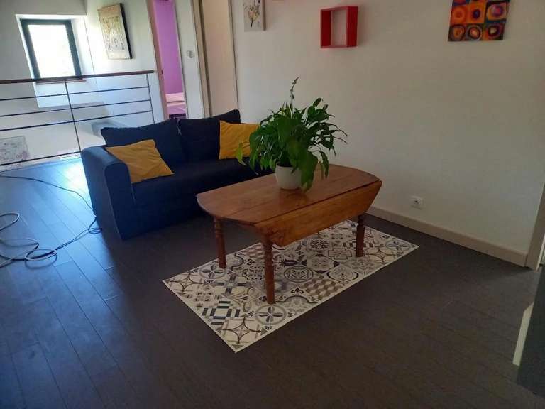 Maison Saint-Martin-d'Arrossa - 4 chambres - 240m²