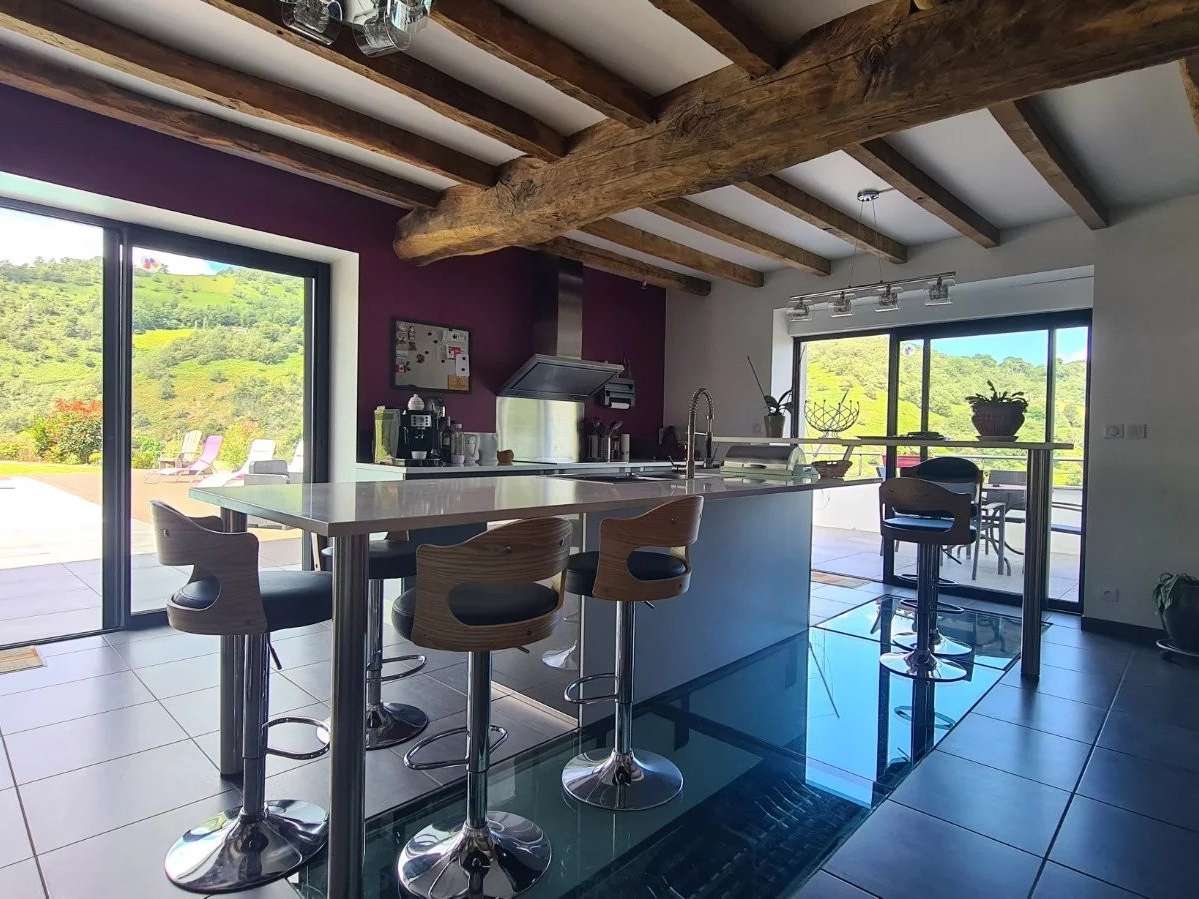 Maison Saint-Martin-d'Arrossa