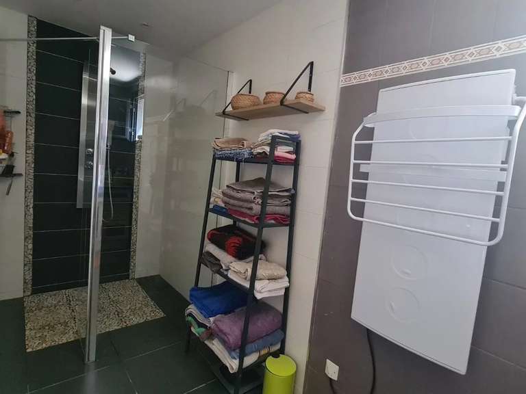 Maison Saint-Martin-d'Arrossa - 4 chambres - 240m²