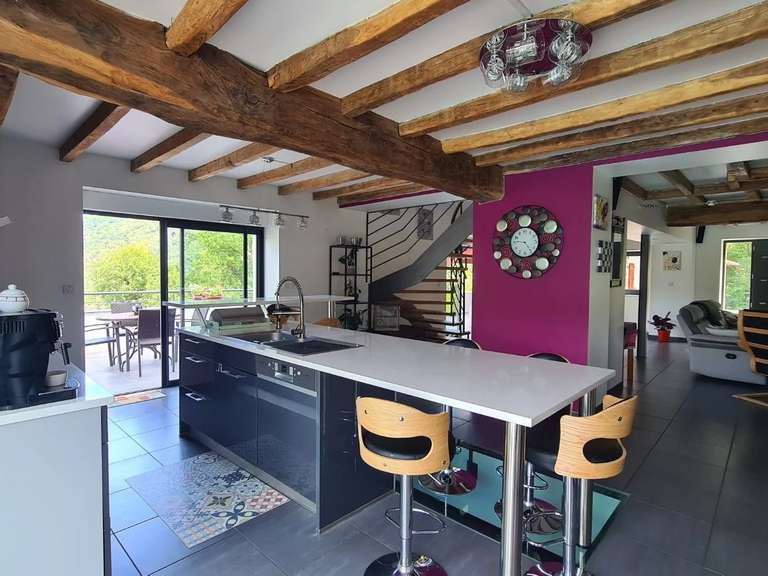 Maison Saint-Martin-d'Arrossa - 4 chambres - 240m²
