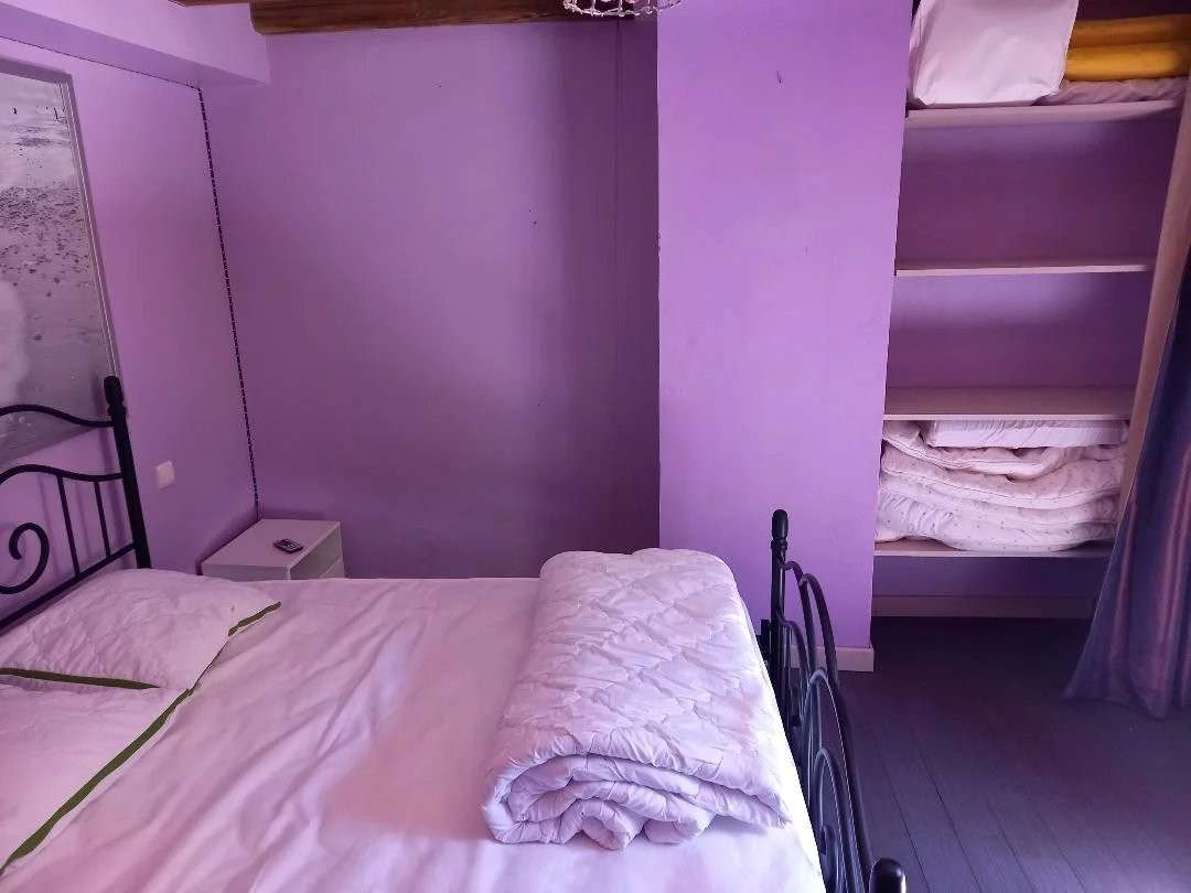 Maison Saint-Martin-d'Arrossa