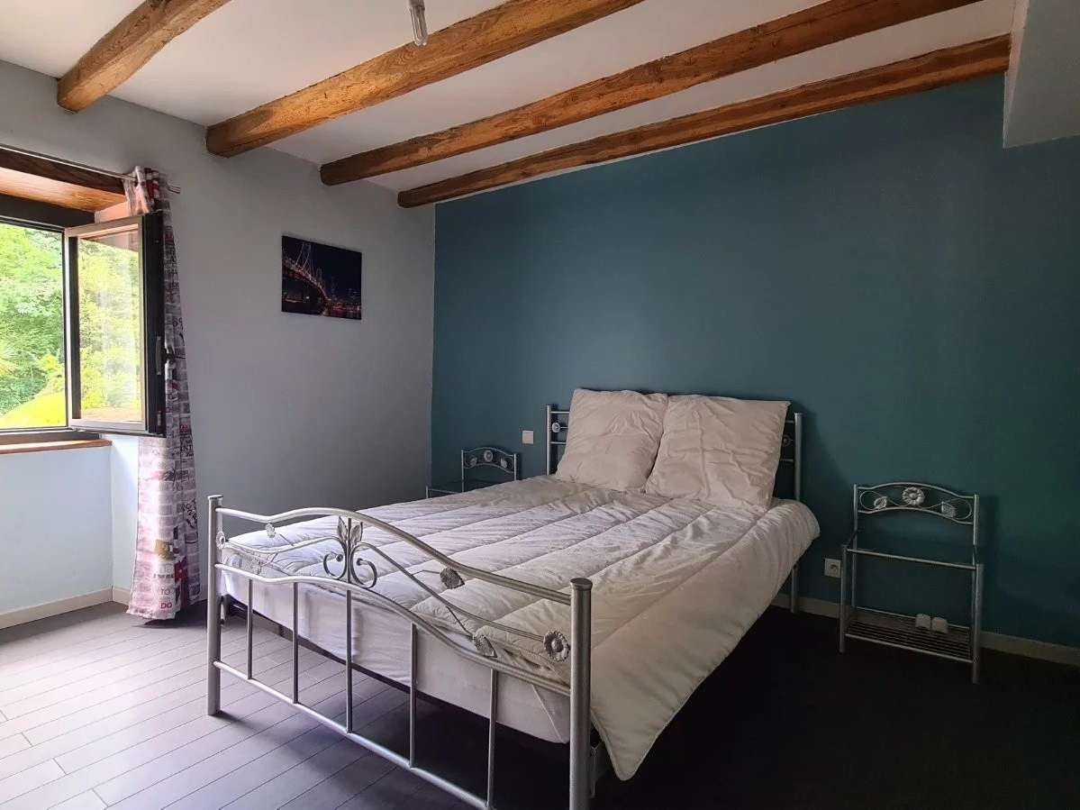 Maison Saint-Martin-d'Arrossa