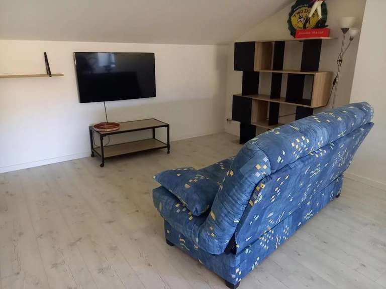 Maison Saint-Martin-d'Arrossa - 4 chambres - 240m²