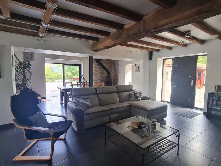 Maison Saint-Martin-d'Arrossa - 4 chambres - 240m²