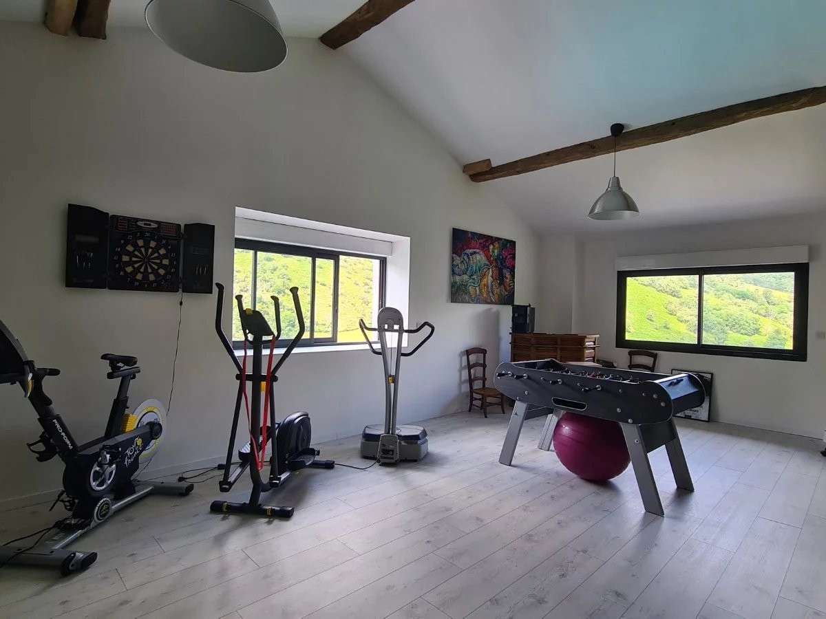 Maison Saint-Martin-d'Arrossa