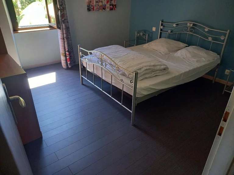 Maison Saint-Martin-d'Arrossa - 4 chambres - 240m²