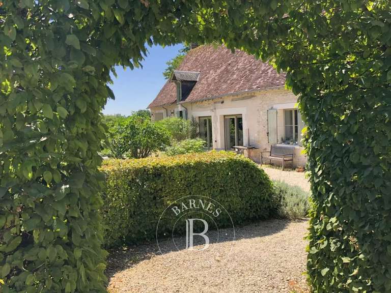 Maison Saint-Martin-d'Auxigny