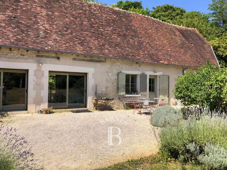 Maison Saint-Martin-d'Auxigny