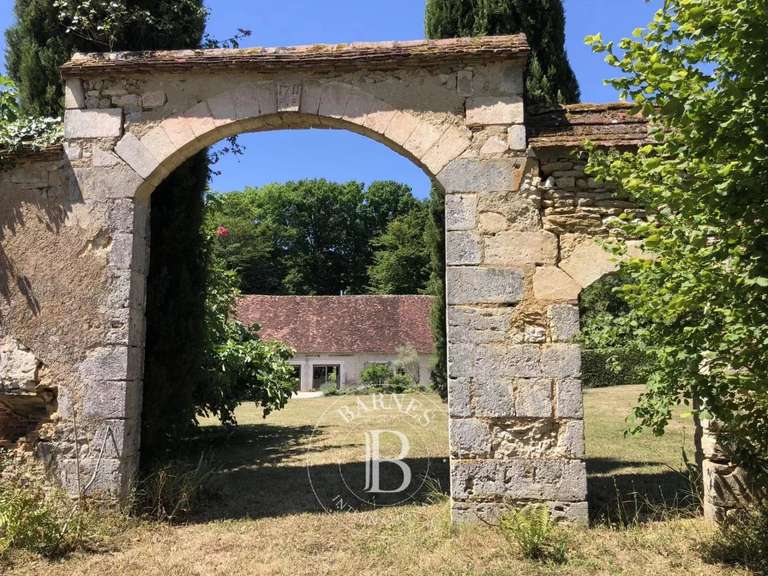 Maison Saint-Martin-d'Auxigny