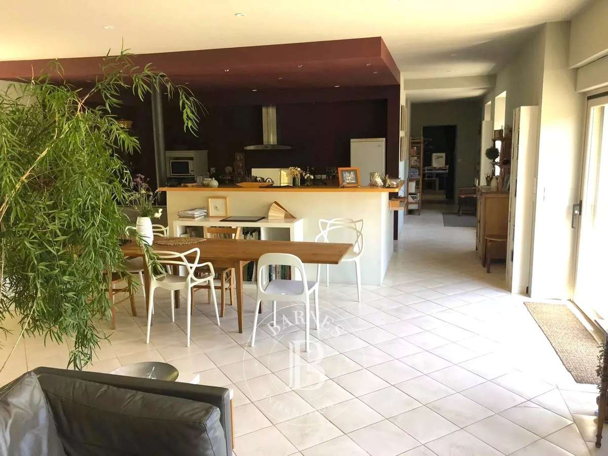 Maison Saint-Martin-d'Auxigny