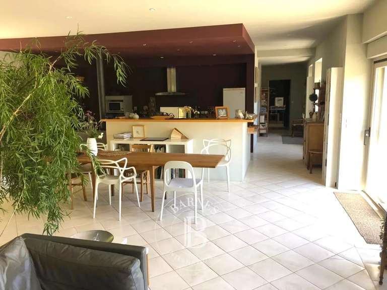 Maison Saint-Martin-d'Auxigny