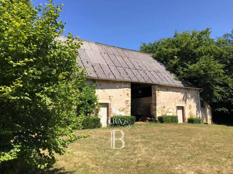 Maison Saint-Martin-d'Auxigny