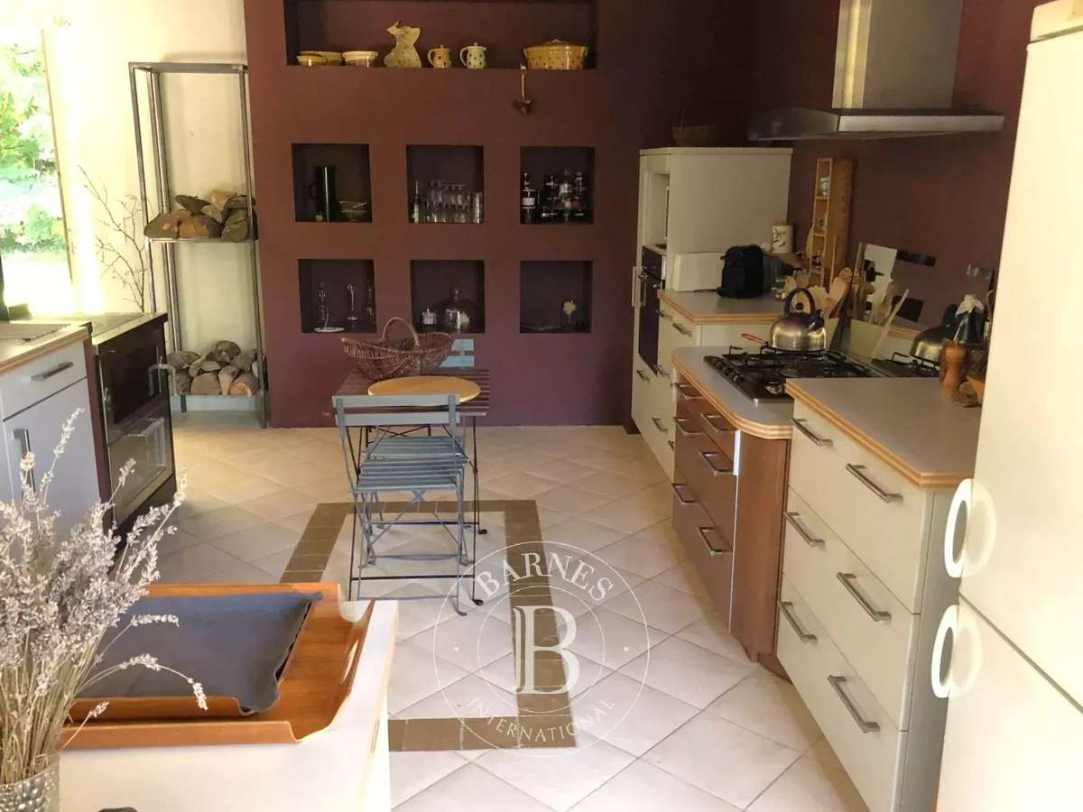 Maison Saint-Martin-d'Auxigny