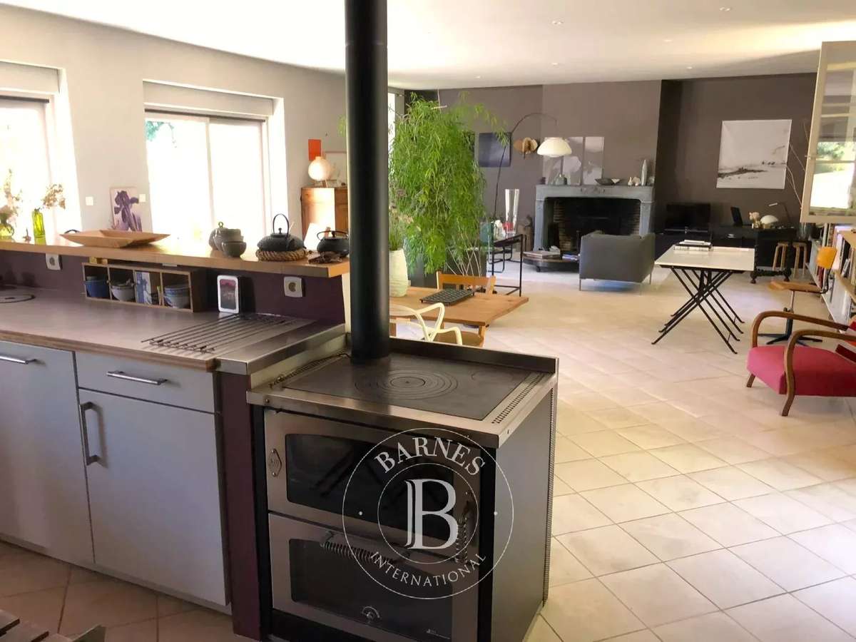 Maison Saint-Martin-d'Auxigny