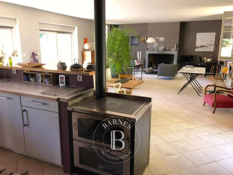 Maison Saint-Martin-d'Auxigny