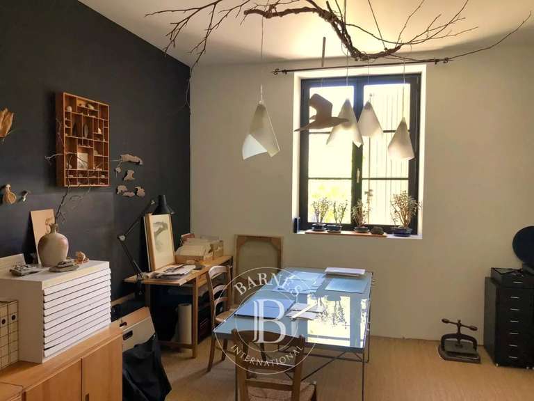 Maison Saint-Martin-d'Auxigny