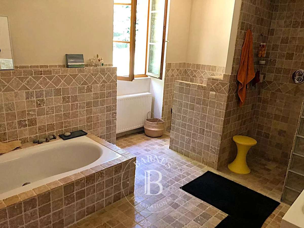 Maison Saint-Martin-d'Auxigny