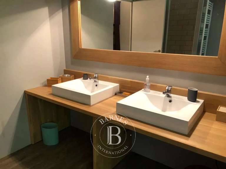 Maison Saint-Martin-d'Auxigny